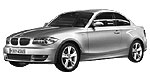 BMW E82 B0364 Fault Code