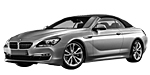 BMW F12 B0364 Fault Code