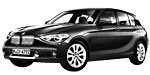 BMW F20 B0364 Fault Code